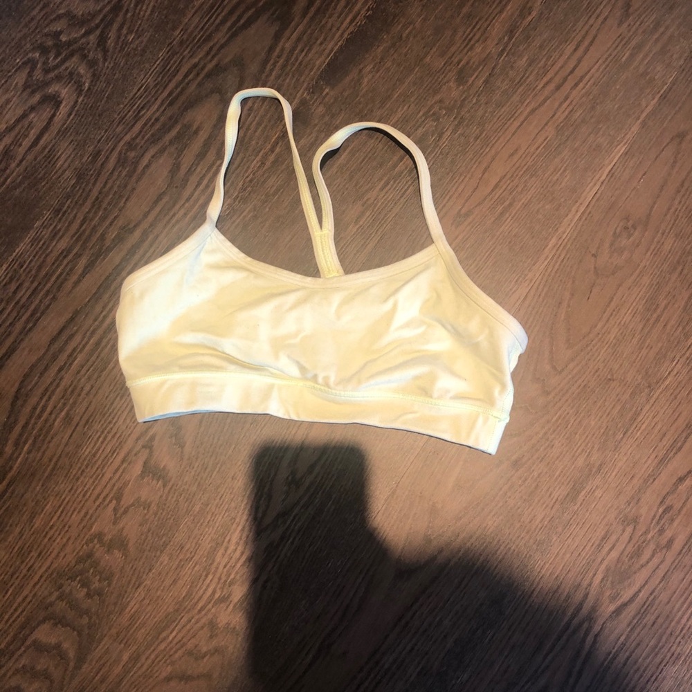 Lulu lemon sportsbra